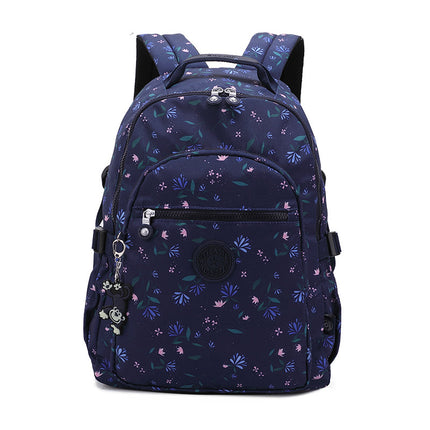 2025 New Mix and Match Trendy Backpack Daily Easiest for Match Backpack Casual Travel Backpack Student School Bag
