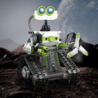 C83001 programming robot