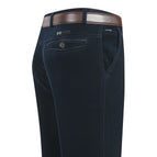 066 sapphire blue [spring and autumn style] / 34 size 2 feet 7 waist circumference
