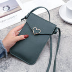 Dark green