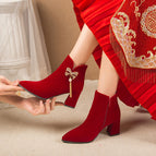 wine red (5cm) / 34