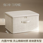 Tianshan cotton and linen-extra large size (49*37*31cm)