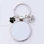 Print size 3cm / Black