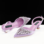 Light purple / 38