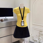 Navy blue / XS