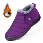 Purple [bag] / 38