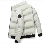 cream white / M