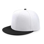 White+black edge / Adjustable for adults