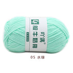 05 aqua green
