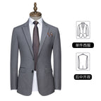 Gray-single west / 160/82A（42A）