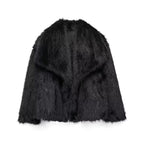Black / XS
