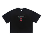 Black / M