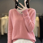 Shrimp pink / Within S 95