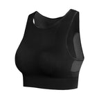 Black / S (within recommended 47.50kg)