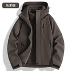 96889 ebony brown/men and women / XS