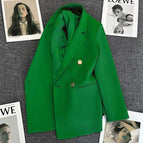 Green / S