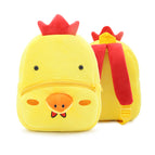 Animal cock