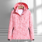 Pink thin section female / M