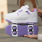 White purple / 31