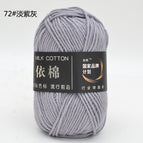 72 lavender gray