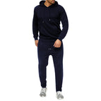 Navy blue / S