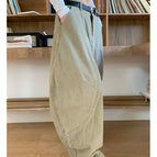Ootd-n1204 khaki / S