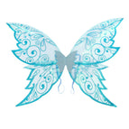Blue wings / One size fits all
