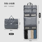 Gray ten-in-one