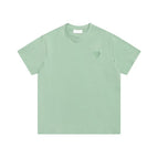 Apple green [8805 flat embroidery style] / S