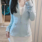 Powder blue / S /2 code 40-47.5kg