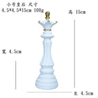 White small size Queen