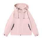 Pink, same style for men and women / Xxs【 42.5-50kg 】