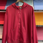 wine red / S