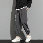 Rat four-way elastic leggings [grey] / M(recommended 40-50kg )