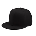 Black / Adjustable for adults