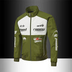 Army green / S