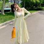 Yellow (removable brim) / free size 45.00 kg-65.00 kg Length 120cm