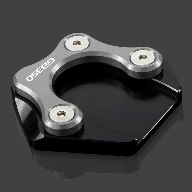 Suitable for Honda GB350/GB350S motorcycle modified foot support and enlarged seat side support anti-skid foot pad accessories
