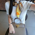 119 # Square towel 70cm