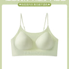 Green / S =32/70abc (thin cup 1cm)
