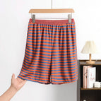 Brick red stripes / 8xl (recommended 107.5-115kg )