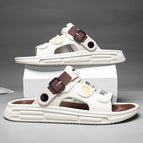 Rice brown [main picture] / 38 standard sneaker size