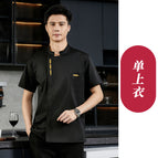 Black single top / M