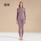 Middle collar-smoke purple / M code (recommended 40-50kg )