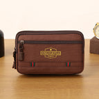 Horizontal brown