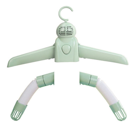Portable Electric Clothes Dryer Rack / Sèche-Linge Électrique Portable