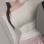 White / One size fits all
