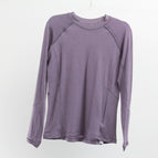 Grape thistle purple / S