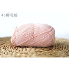 43 cherry blossom powder