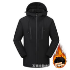 Black / M